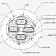 Illustration for article titled Apples Latest Patent Shows Plans for Thunderbolt-Enabled iOS Devices
